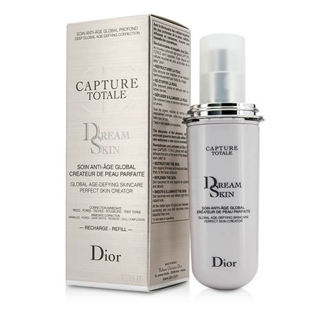 christian dior capture totale reviews.